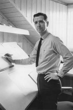 Willy Johansson – Der Glasmeister aus Norwegen