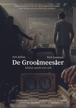 De Grootmeester