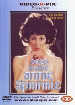 Deep Inside Annie Sprinkle