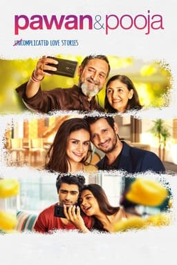 Pawan & Pooja