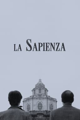 La Sapienza