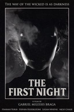 The First Night