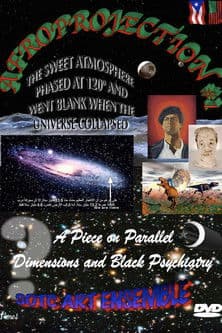 Afroprojection #1: The Sweet Atmosphere Phased at 120° and Went Blank When the Universe Collapsed