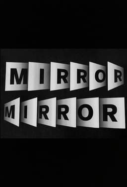 Todd Sampson's Mirror Mirror