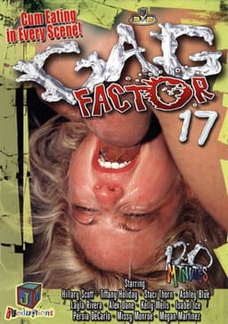 Gag Factor 17