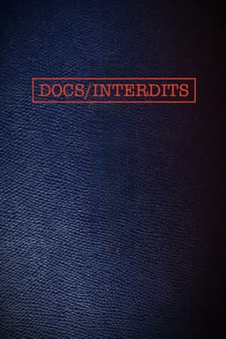 Docs interdits