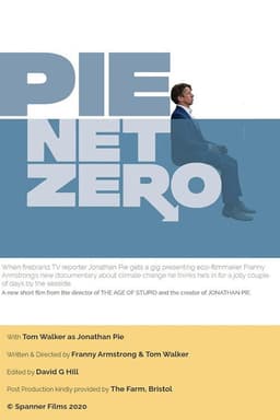 Pie Net Zero