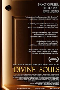 Divine Souls