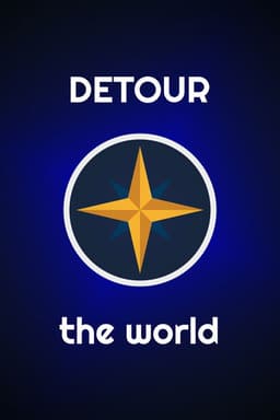 Detour The World