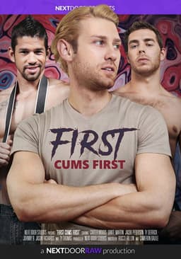 First Cums First