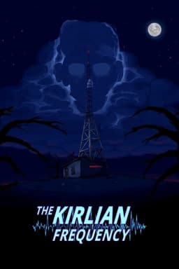 The Kirlian Frequency