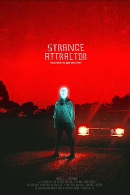 Strange Attractor