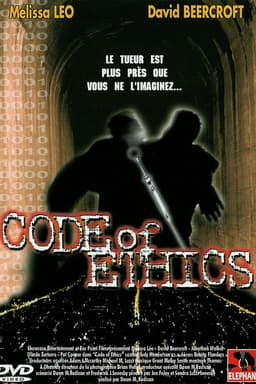 Code of Ethics