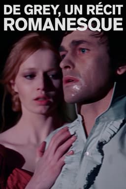 De Grey, un Récit romanesque