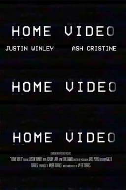 HOME VIDEO
