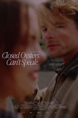 Closed Oysters Can't Speak