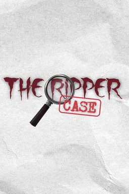 The Ripper Case