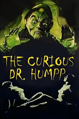 The Curious Dr. Humpp