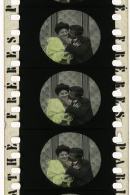 The Three Phases Of The Moon