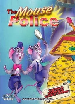 The Mouse Police