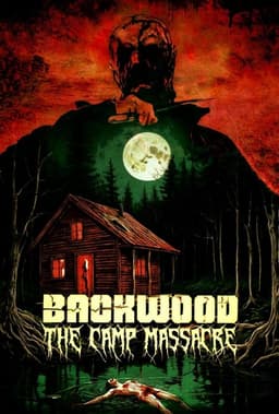 Backwood: The Camp Massacre