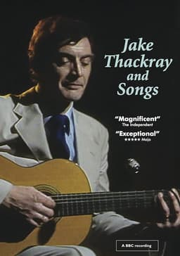 Jake Thackray and Songs