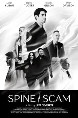 Spine Scam