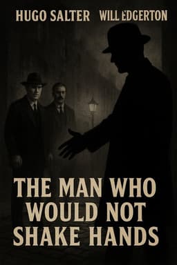 The Man Who Would Not Shake Hands