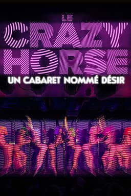 Crazy Horse Paris