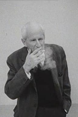 Incontri: un'ora con Herbert Marcuse