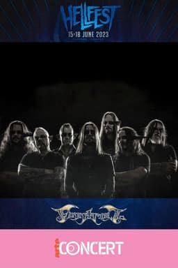 Finntroll - Hellfest 2023