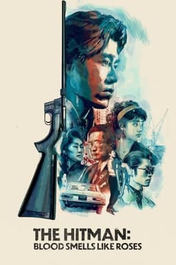 The Hitman: Blood Smells Like Roses