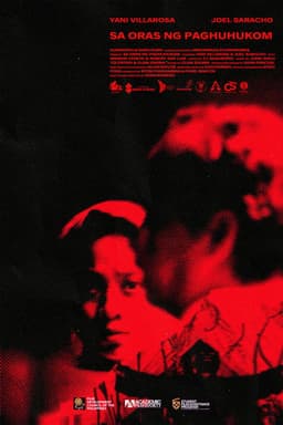 In the Hour of Judgment