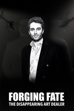 Forging Fate: The Disappearing Art Dealer