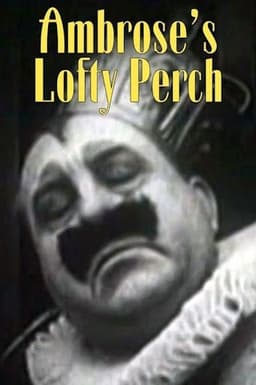 Ambrose's Lofty Perch