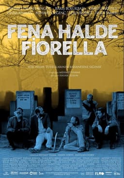 Fena Halde Fiorella