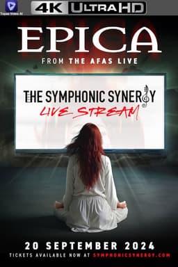 EPICA The Symphonic Synergy