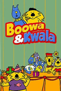 Boowa & Kwala