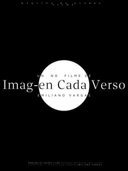 Imag-en cada verso