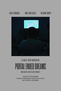 Portal Ended Dreams