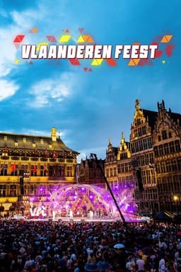 Vlaanderen Feest 2025