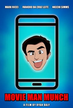 Movie Man Munch