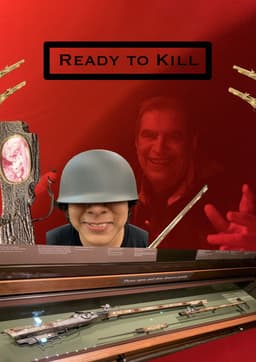 Ready to Kill