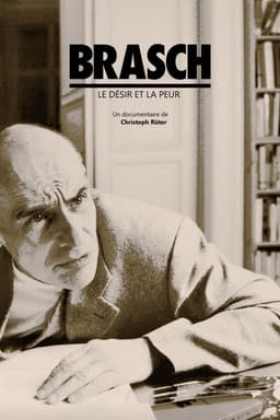 Brasch - Das Wünschen und das Fürchten