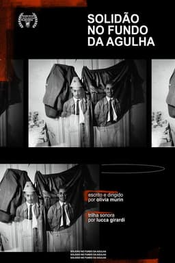 Solidão no Fundo da Agulha