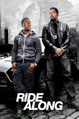 Ride Along