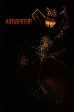 Antizipated