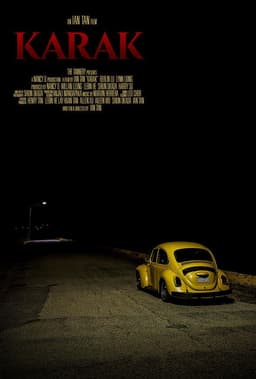 Karak