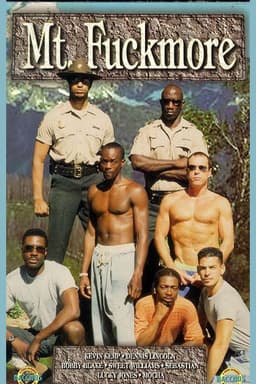 Mount Fuckmore
