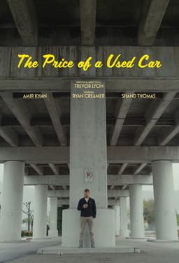 The Price of a Used Car